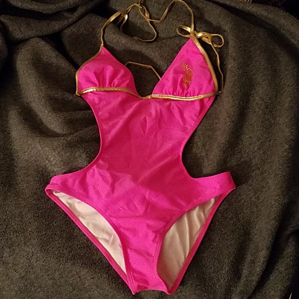 swimsuit
